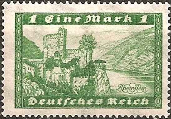 Castle Rheinstein