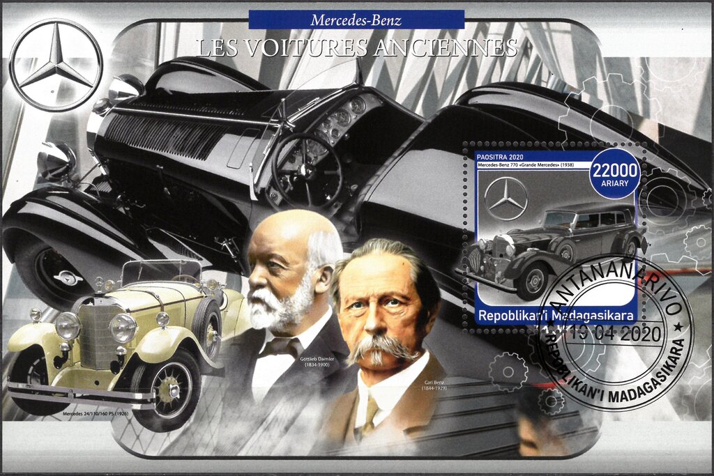 Mercedes-Benz