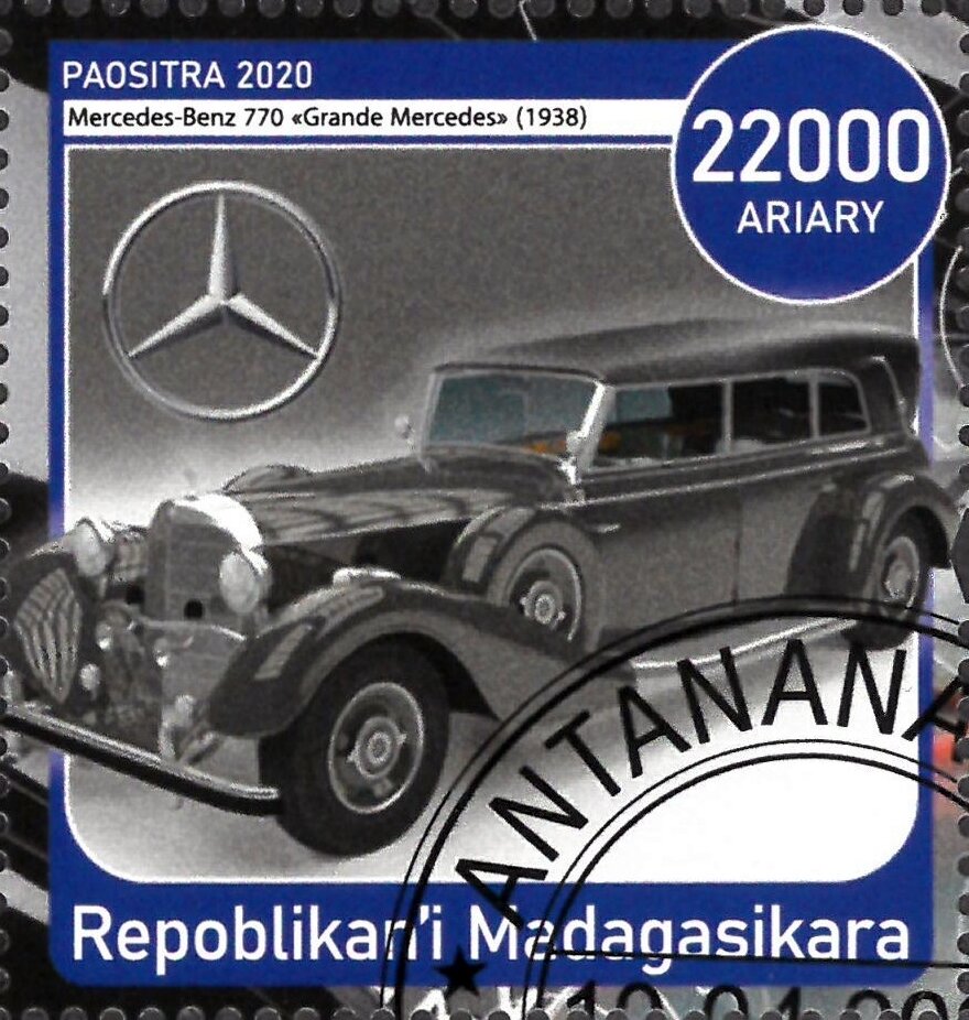 Mercedes-Benz