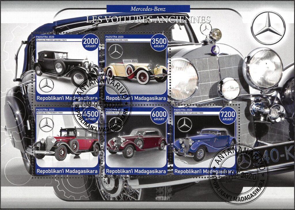 Mercedes-Benz