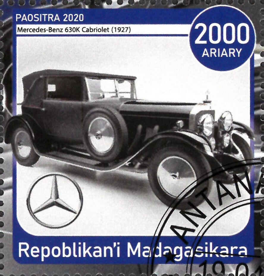 Mercedes-Benz