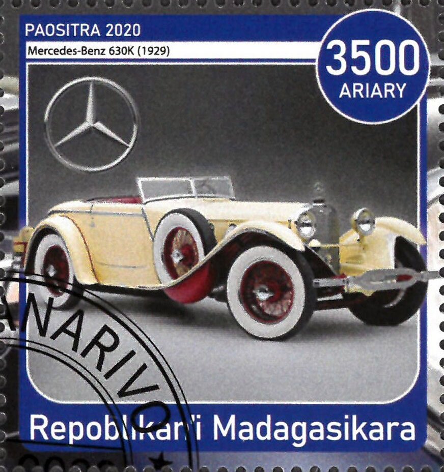 Mercedes-Benz