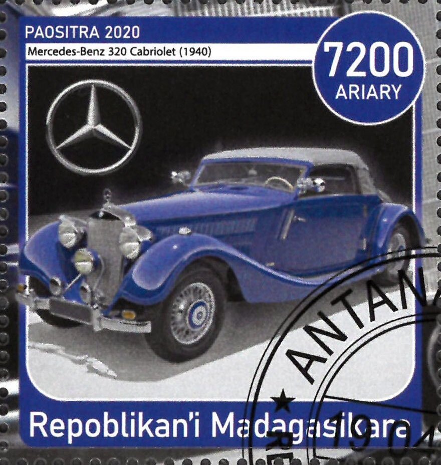 Mercedes-Benz