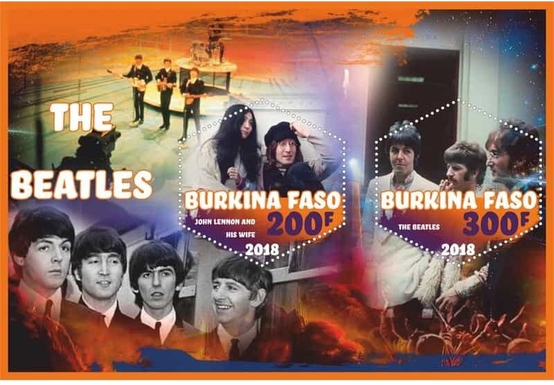 Music The Beatles