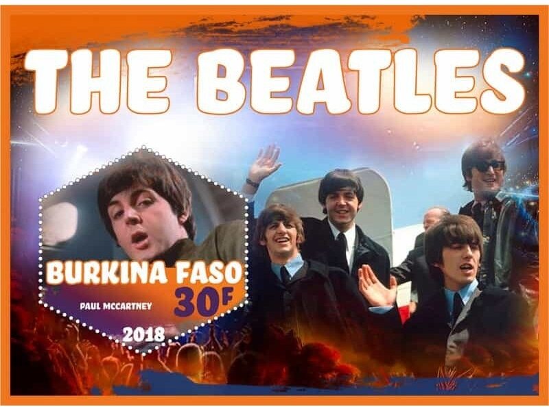 Music The Beatles