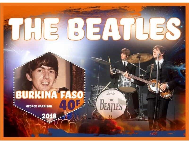 Music The Beatles