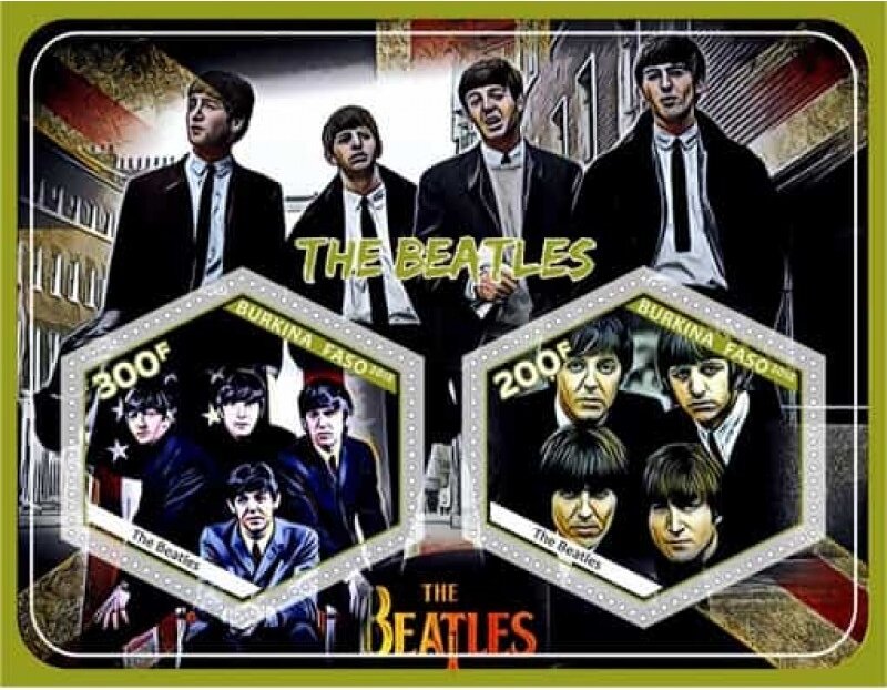 Music The Beatles