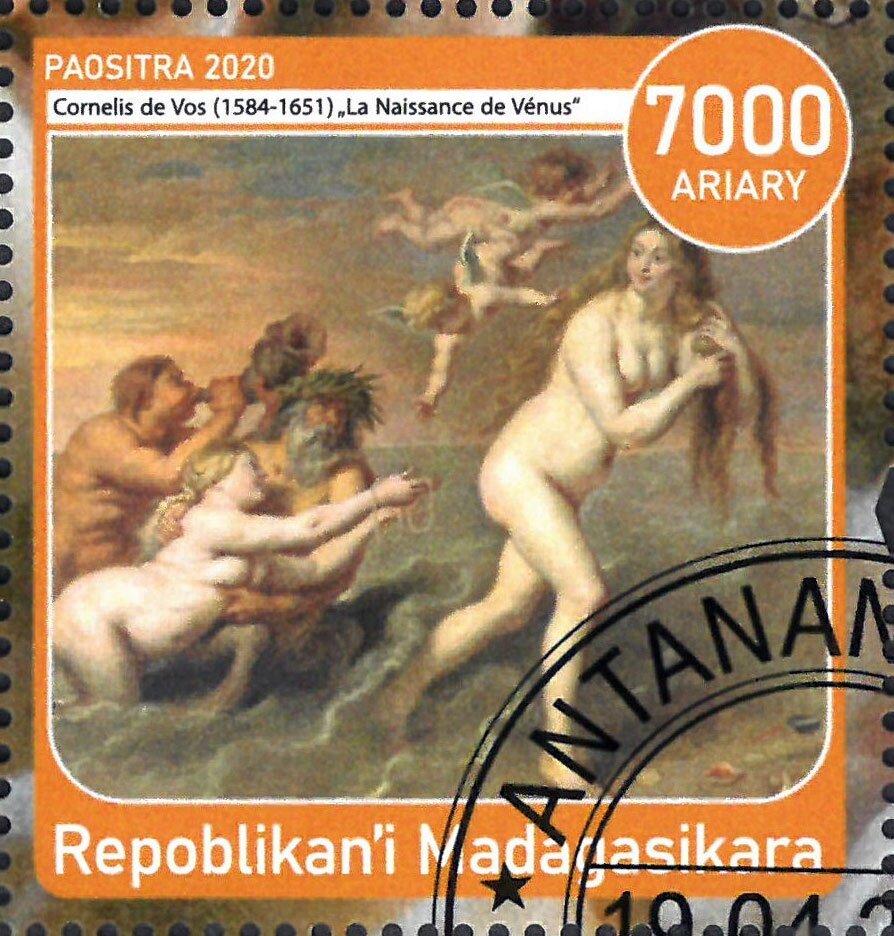 Paintings