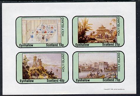 Paintings