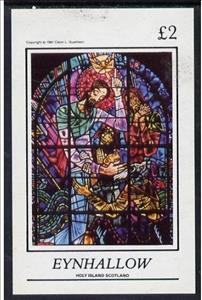 Souvenir Sheet, Paintings, Cinderellas,  , Paintings