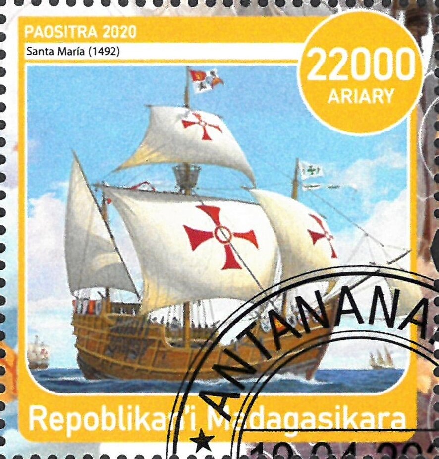 Sailing Ships