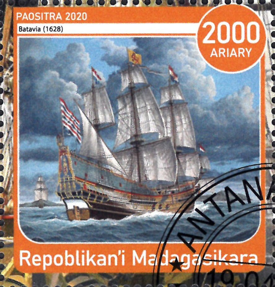 Sailing Ships