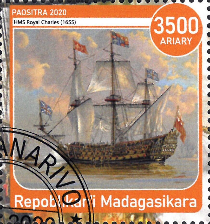 Sailing Ships