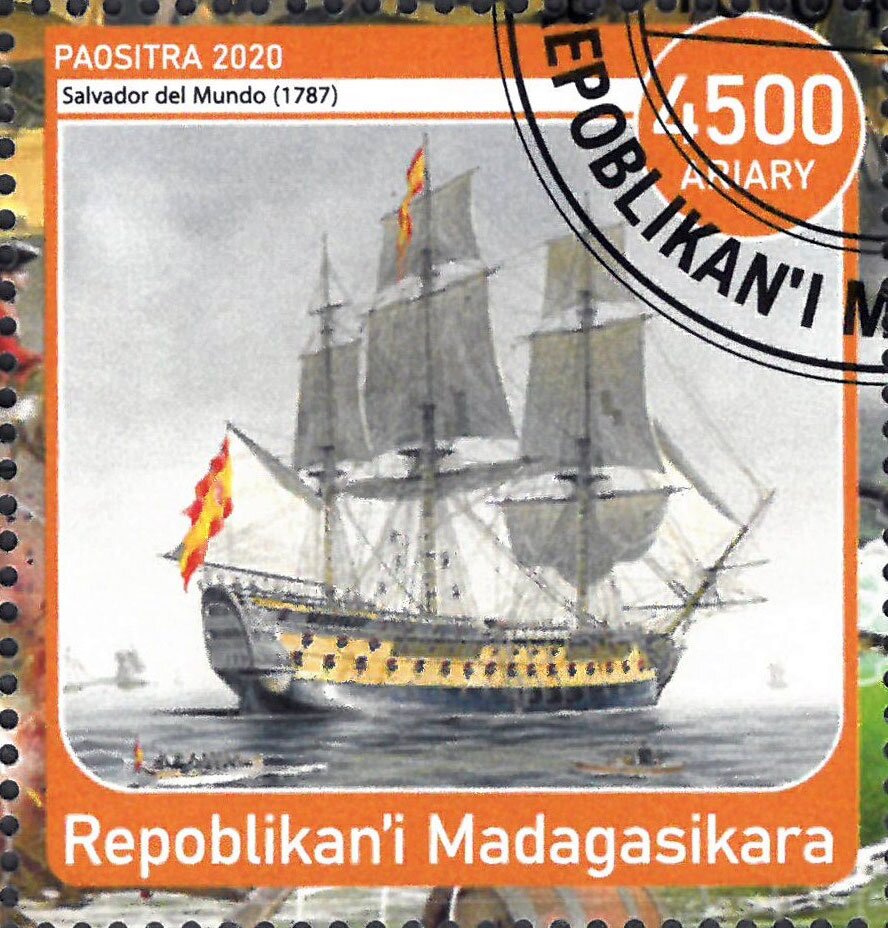 Sailing Ships