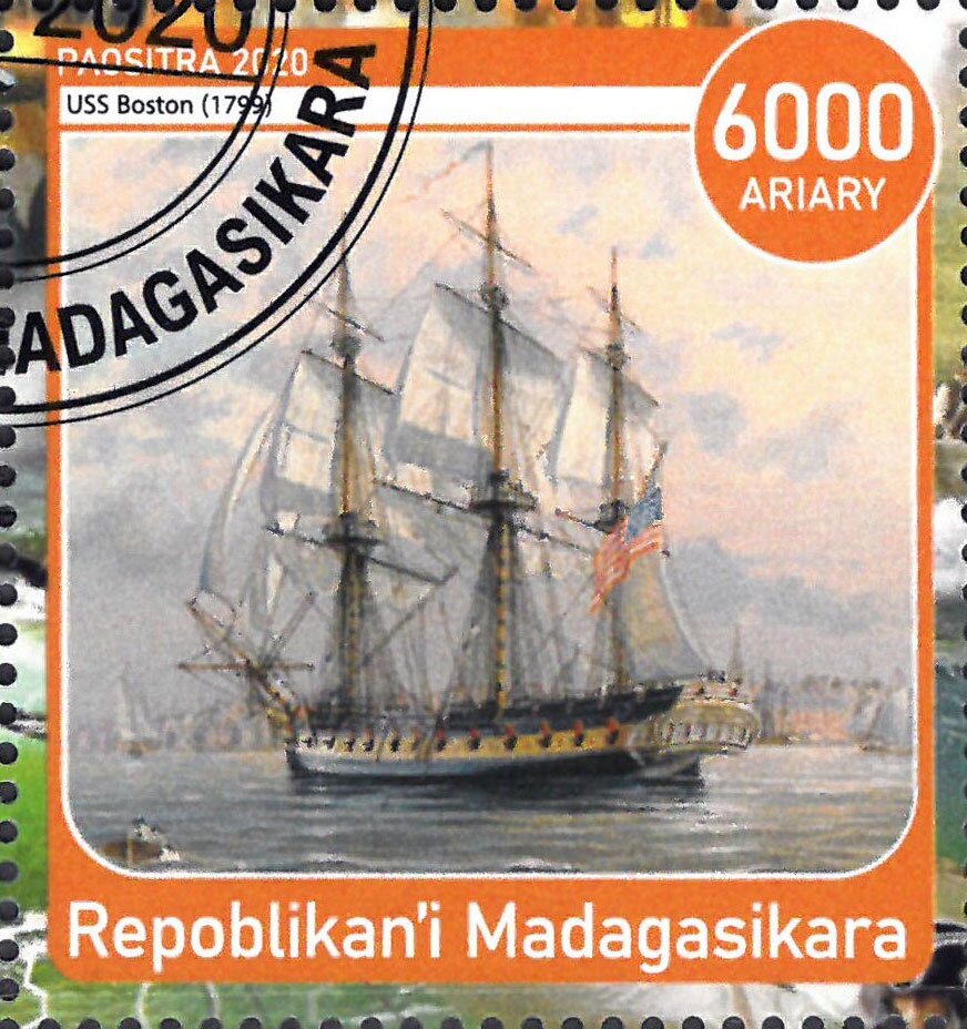 Sailing Ships