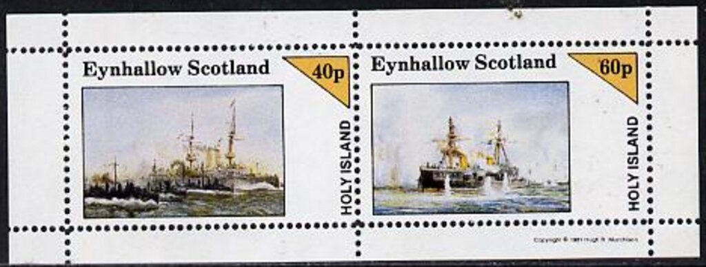 Ships