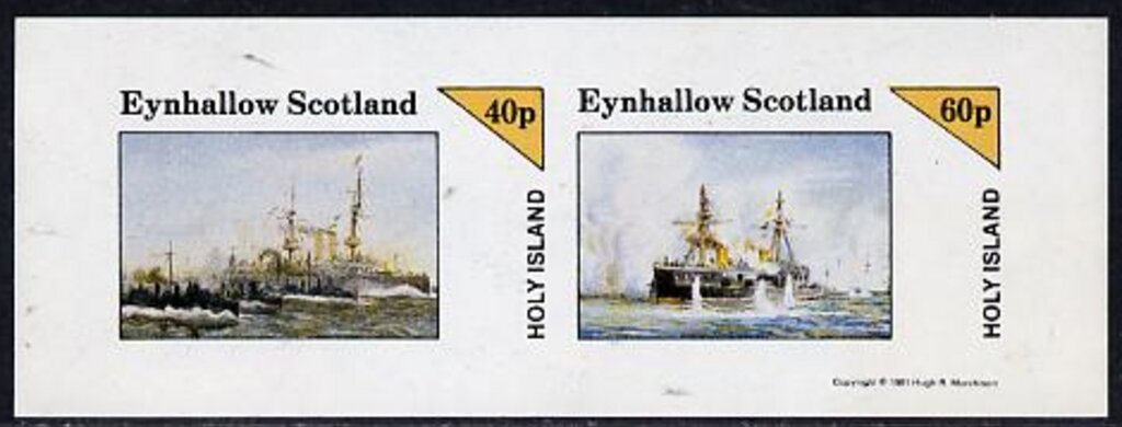 Ships