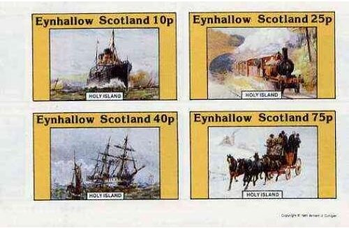 Ships