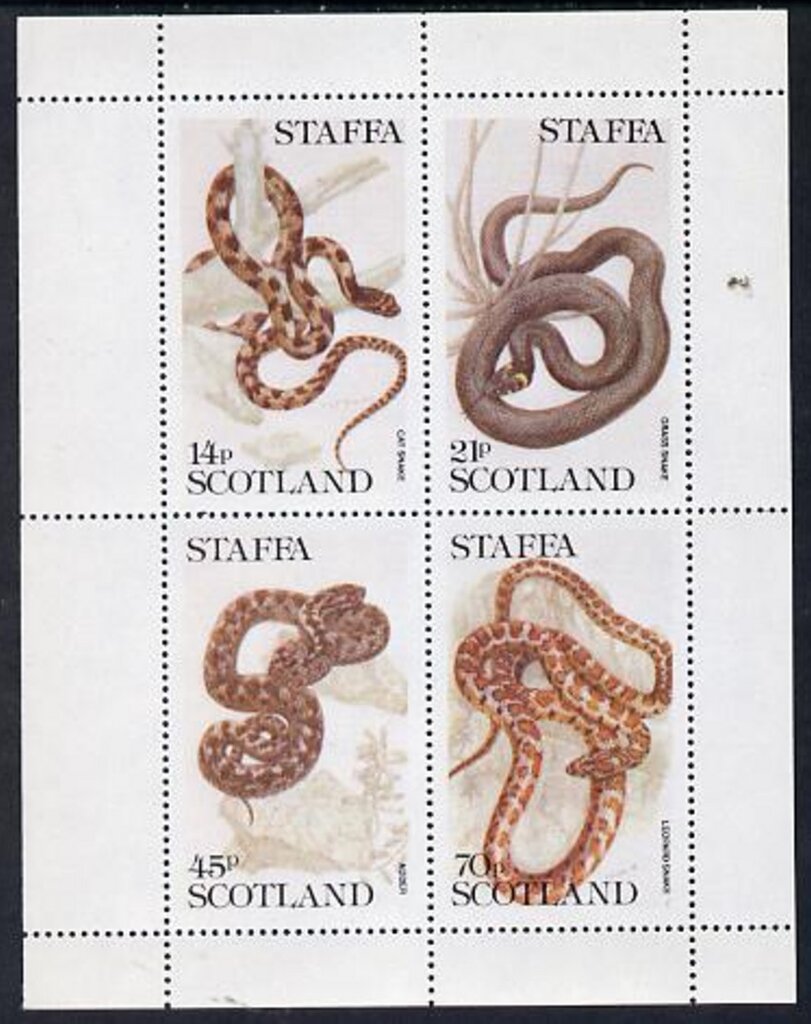 Snakes