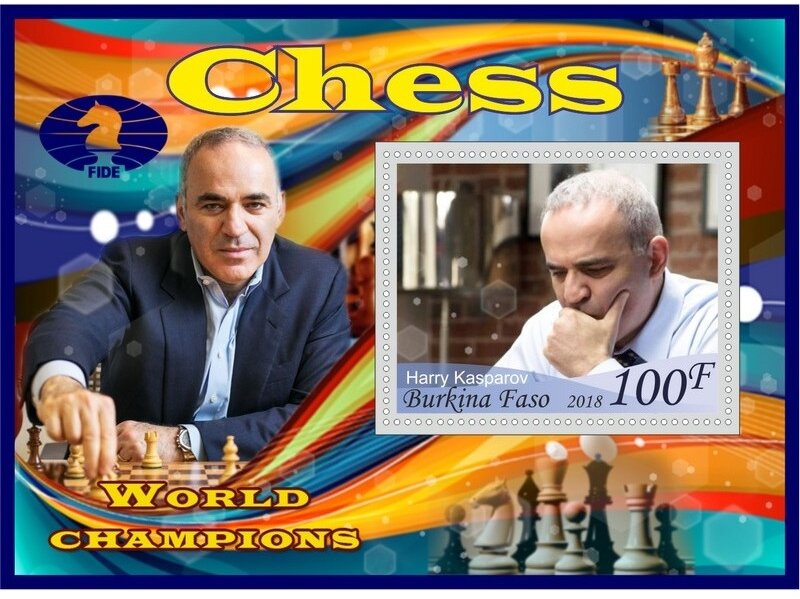 Sport Chess