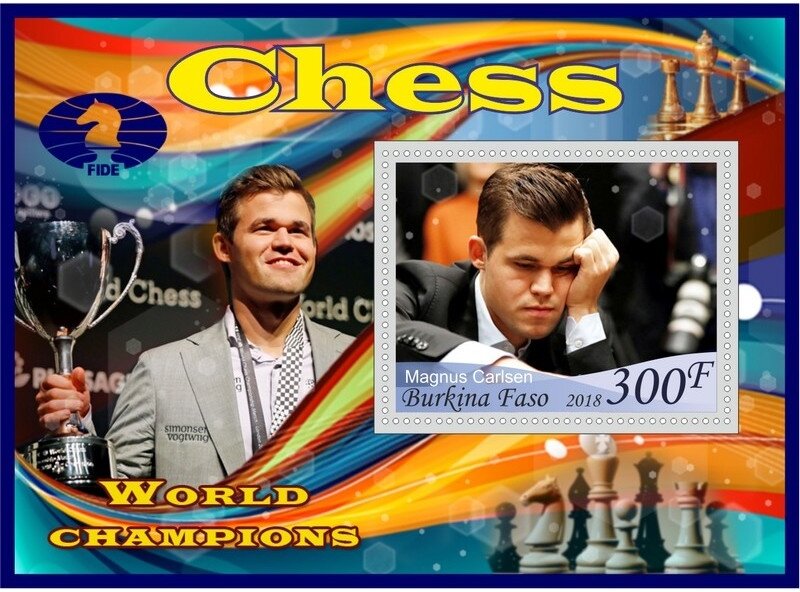 Sport Chess