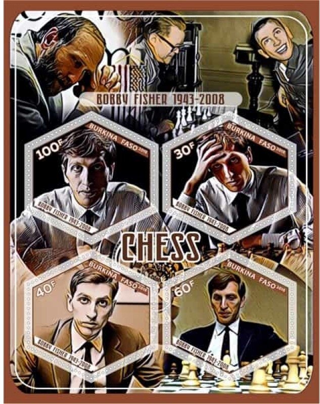 Sport Chess