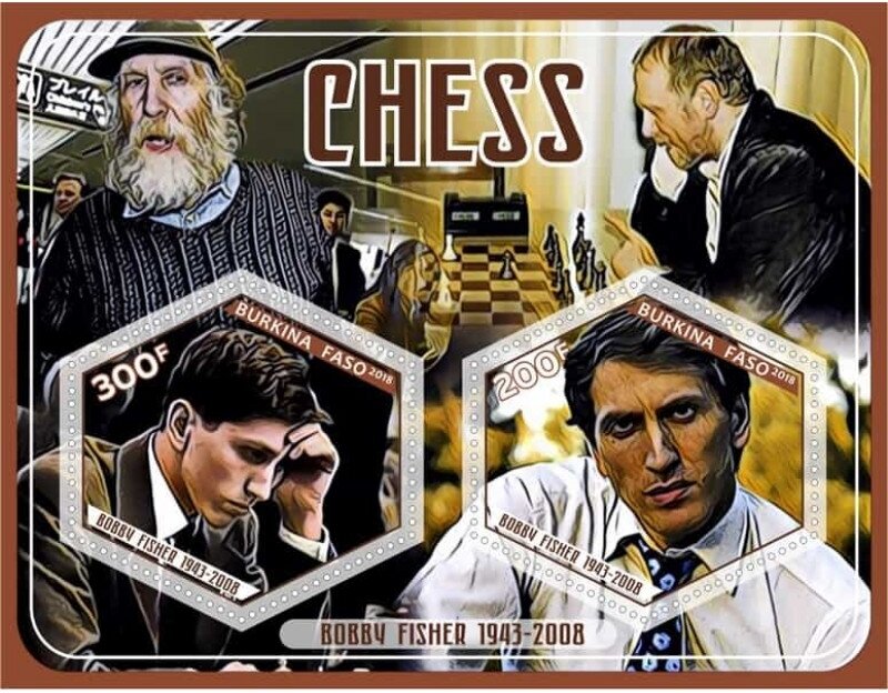 Sport Chess