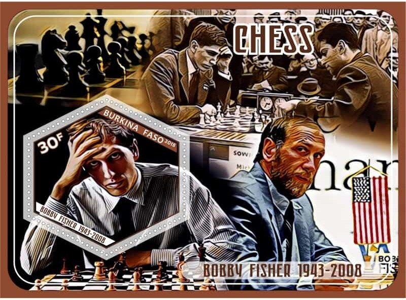 Sport Chess