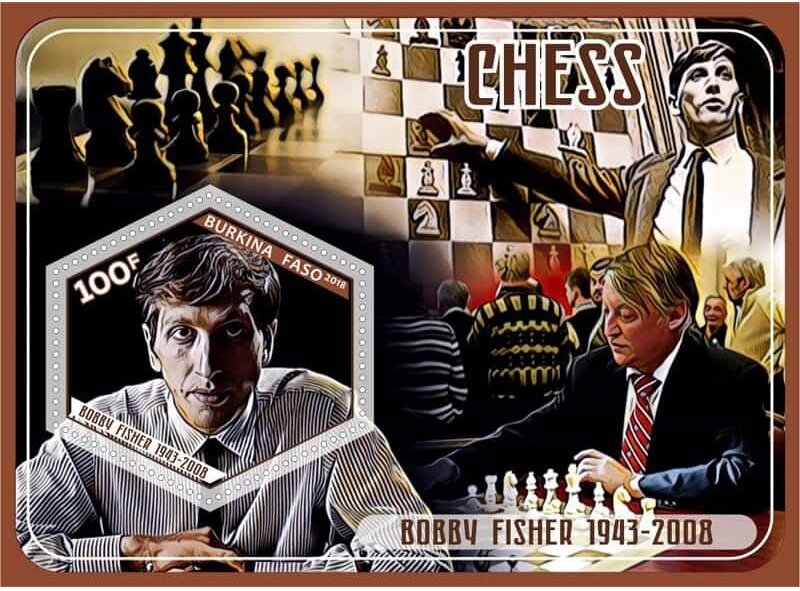 Sport Chess