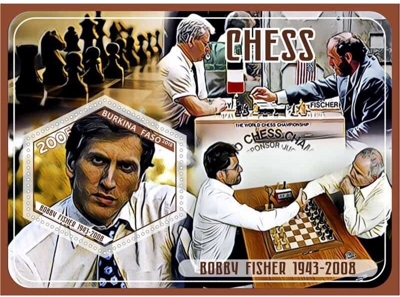 Sport Chess