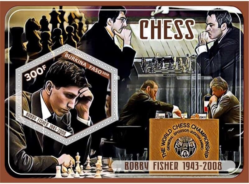 Sport Chess