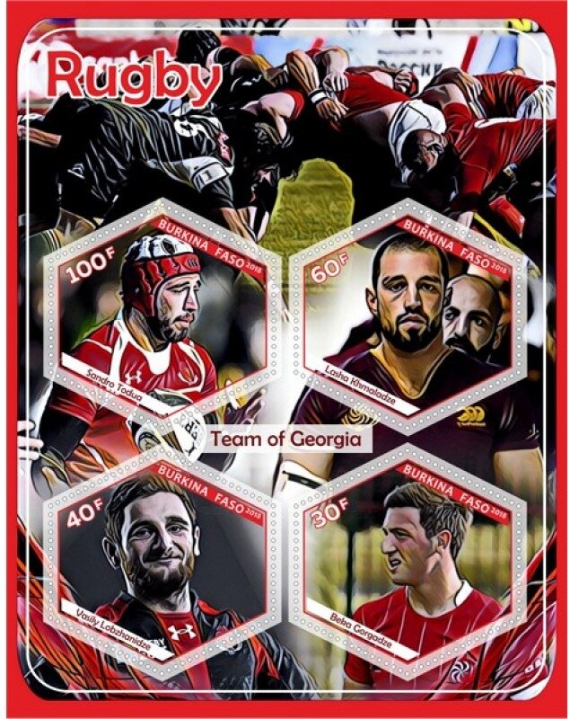 Sport Rugby