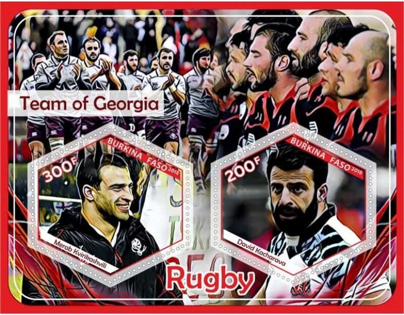 Sport Rugby