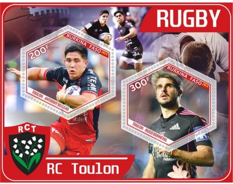 Sport Rugby
