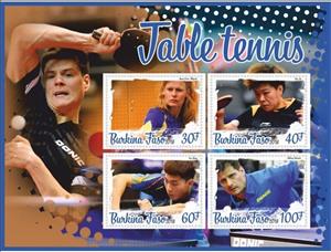 Mini Sheet, Sport Table tennis, Cinderellas,  