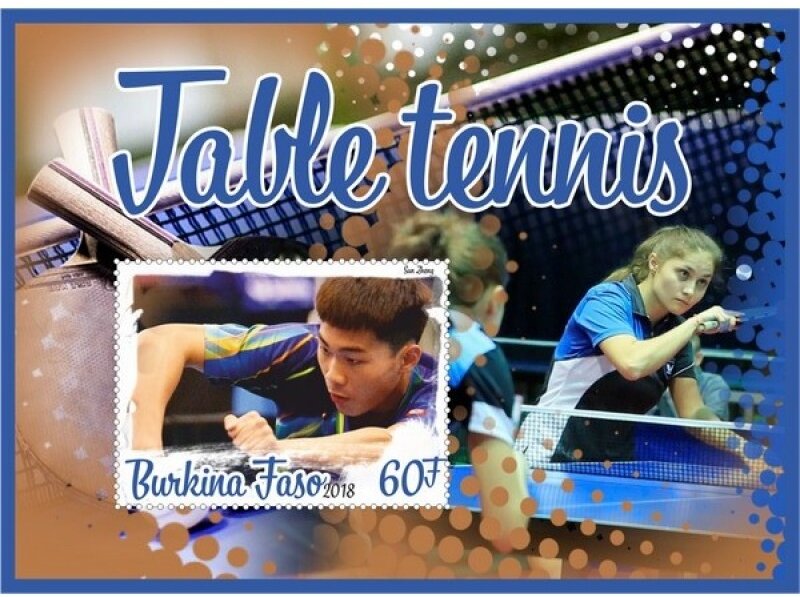Sport Table tennis