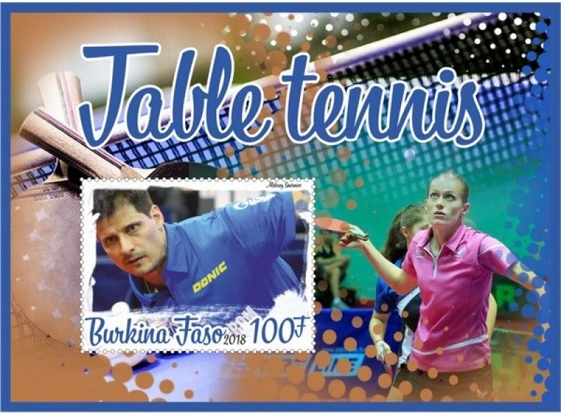 Sport Table tennis