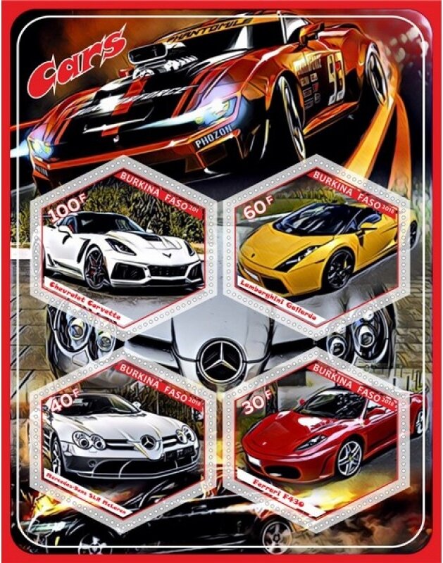 Transport Cars