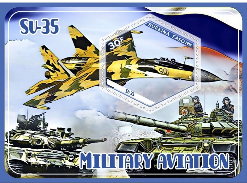 Transport Military aviation