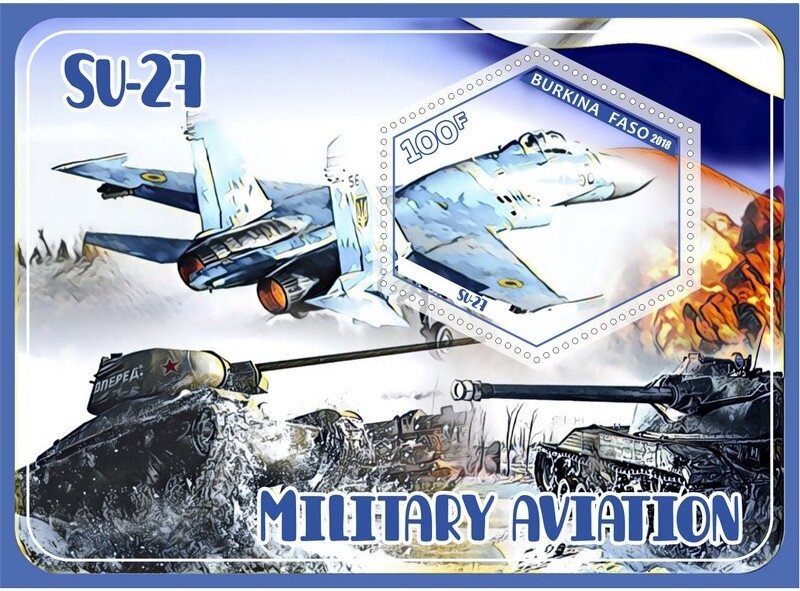 Transport Military aviation