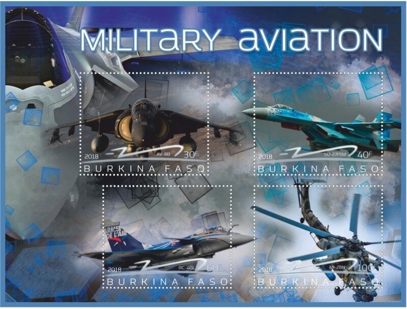 Transport Military aviation