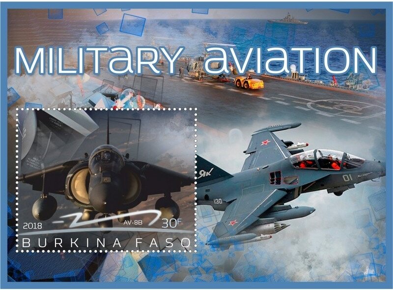 Transport Military aviation