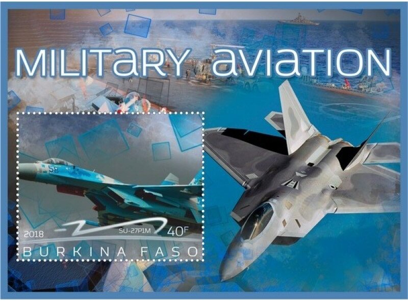 Transport Military aviation