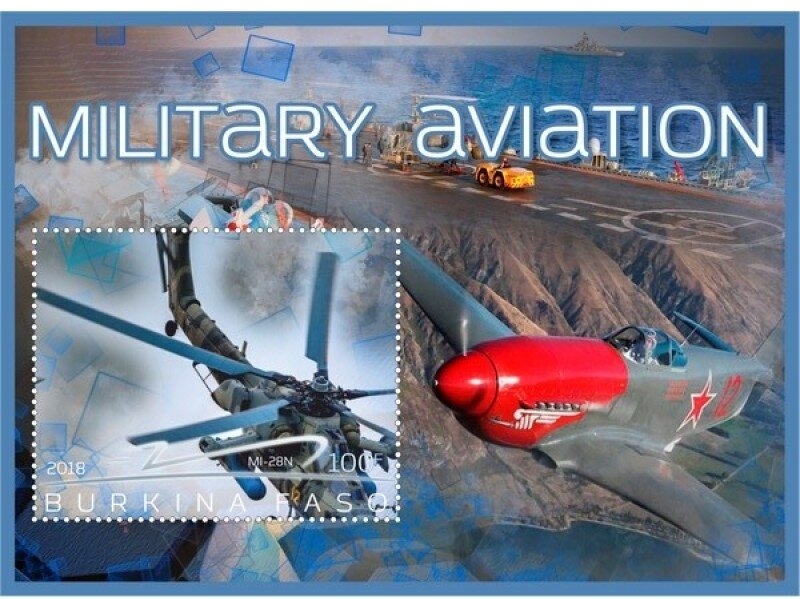 Transport Military aviation