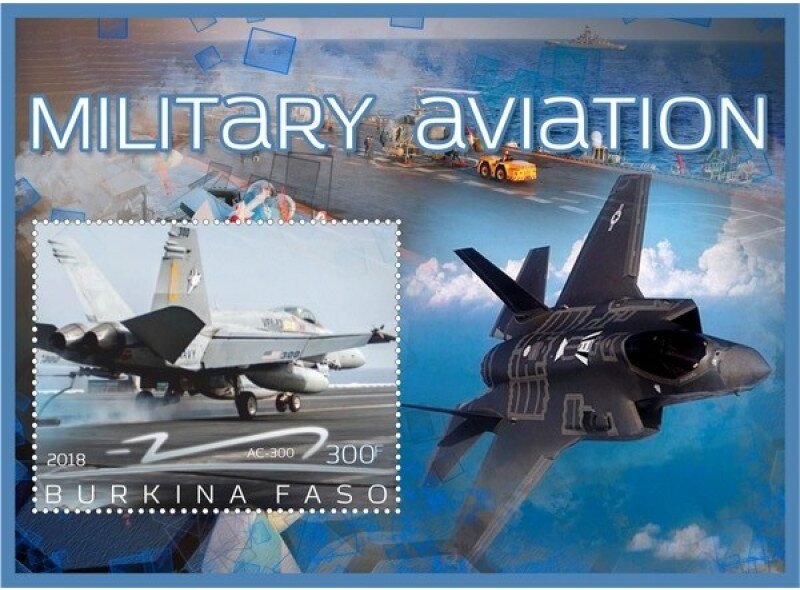 Transport Military aviation