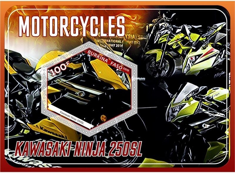 Transport Motorcycles