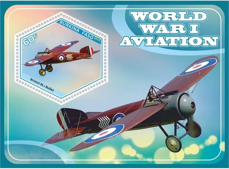 Transport World War I Aviation