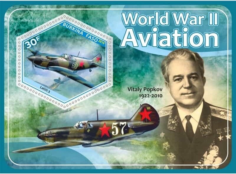 Transport World War II Aviation