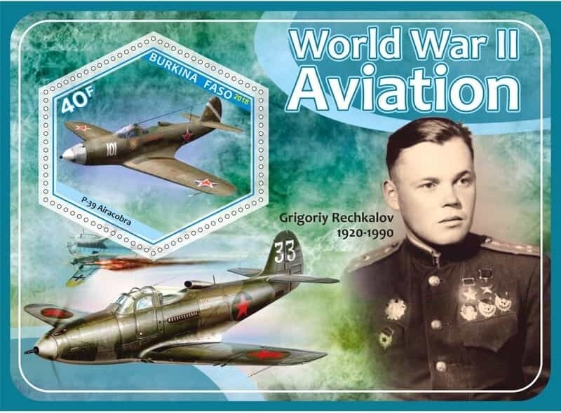 Transport World War II Aviation