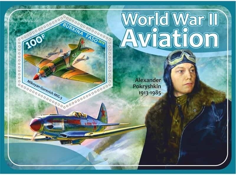 Transport World War II Aviation